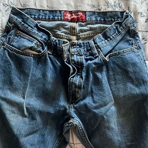 Men’s Arizona jeans